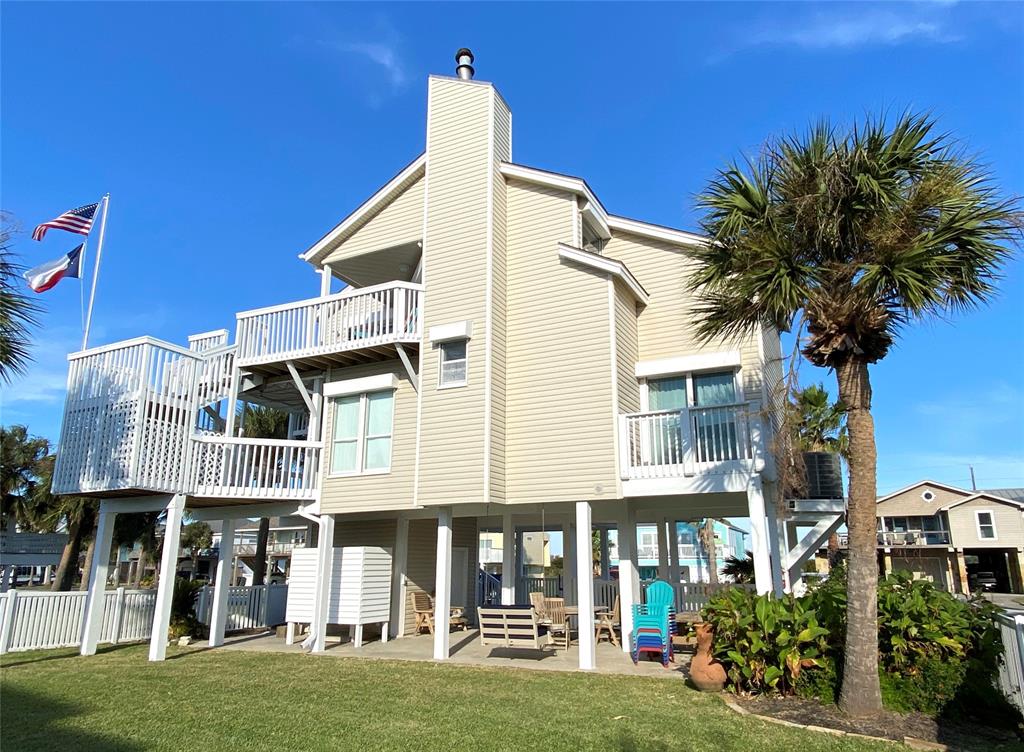 13663 2 Mutiny Lane, Galveston, Texas 77554, 3 Bedrooms Bedrooms, 6 Rooms Rooms,2 BathroomsBathrooms,Single-family,For Sale,Mutiny,62960826
