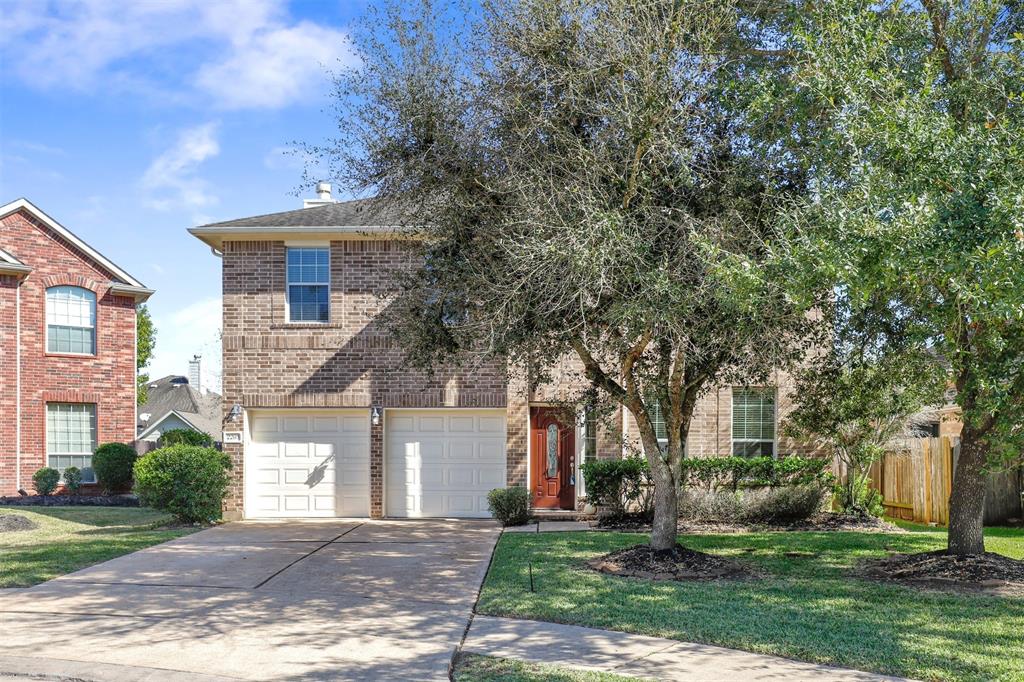 2205 2 Rocky Cove Court, Pearland, Texas 77584, 4 Bedrooms Bedrooms, 12 Rooms Rooms,2 BathroomsBathrooms,Single-family,For Sale,Rocky Cove,62582825