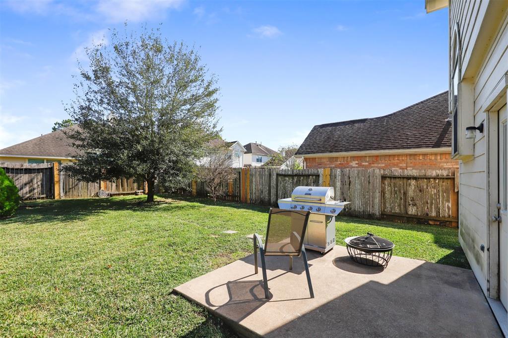 2205 2 Rocky Cove Court, Pearland, Texas 77584, 4 Bedrooms Bedrooms, 12 Rooms Rooms,2 BathroomsBathrooms,Single-family,For Sale,Rocky Cove,62582825