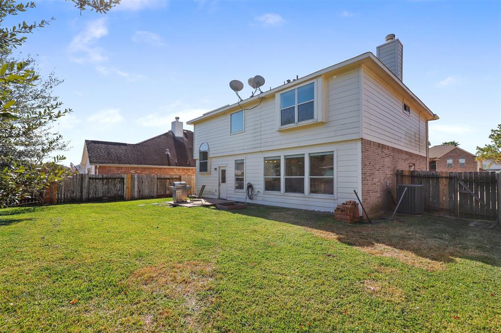 2205 2 Rocky Cove Court, Pearland, Texas 77584, 4 Bedrooms Bedrooms, 12 Rooms Rooms,2 BathroomsBathrooms,Single-family,For Sale,Rocky Cove,62582825