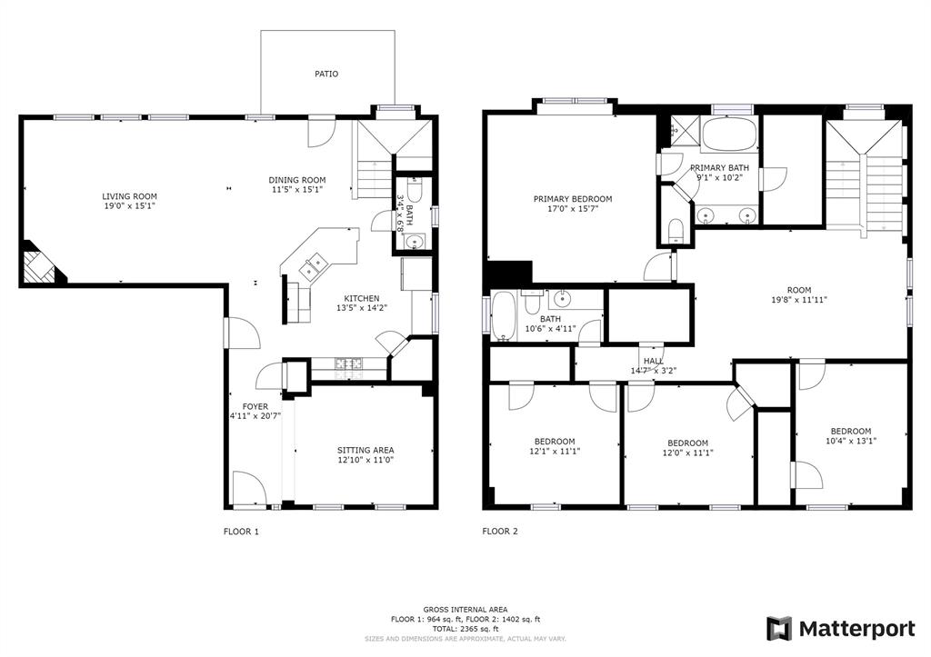 2205 2 Rocky Cove Court, Pearland, Texas 77584, 4 Bedrooms Bedrooms, 12 Rooms Rooms,2 BathroomsBathrooms,Single-family,For Sale,Rocky Cove,62582825