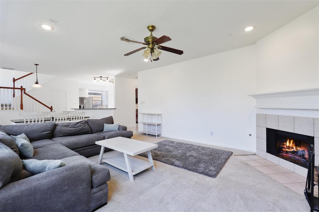2205 2 Rocky Cove Court, Pearland, Texas 77584, 4 Bedrooms Bedrooms, 12 Rooms Rooms,2 BathroomsBathrooms,Single-family,For Sale,Rocky Cove,62582825