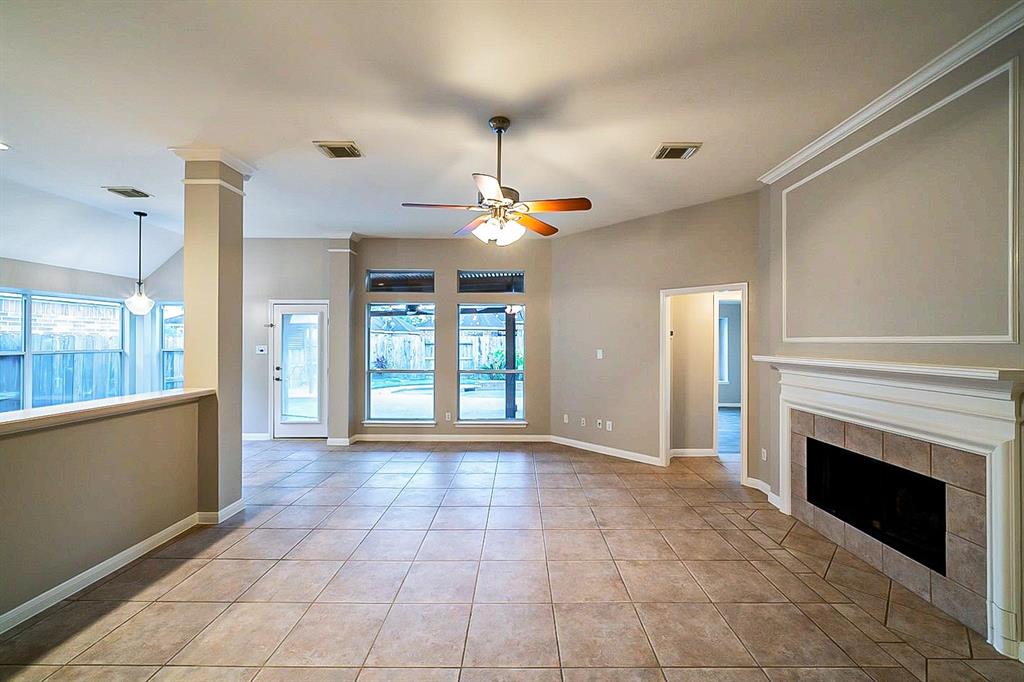 7406 1 Hickory Canyon Court, Humble, Texas 77396, 4 Bedrooms Bedrooms, 4 Rooms Rooms,2 BathroomsBathrooms,Single-family,For Sale,Hickory Canyon,84267989