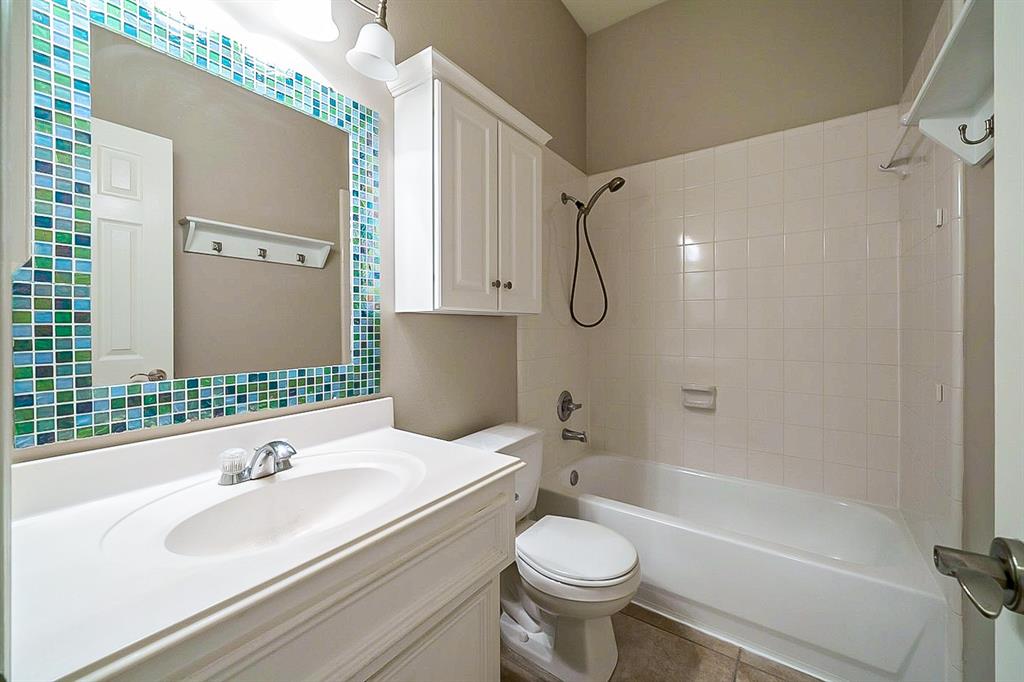 7406 1 Hickory Canyon Court, Humble, Texas 77396, 4 Bedrooms Bedrooms, 4 Rooms Rooms,2 BathroomsBathrooms,Single-family,For Sale,Hickory Canyon,84267989