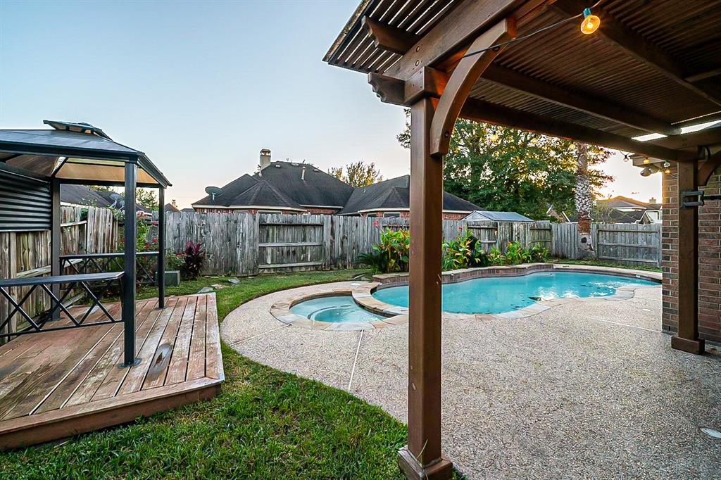7406 1 Hickory Canyon Court, Humble, Texas 77396, 4 Bedrooms Bedrooms, 4 Rooms Rooms,2 BathroomsBathrooms,Single-family,For Sale,Hickory Canyon,84267989