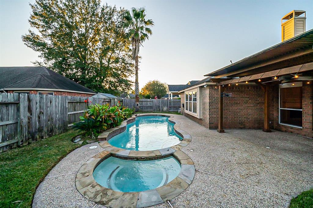 7406 1 Hickory Canyon Court, Humble, Texas 77396, 4 Bedrooms Bedrooms, 4 Rooms Rooms,2 BathroomsBathrooms,Single-family,For Sale,Hickory Canyon,84267989