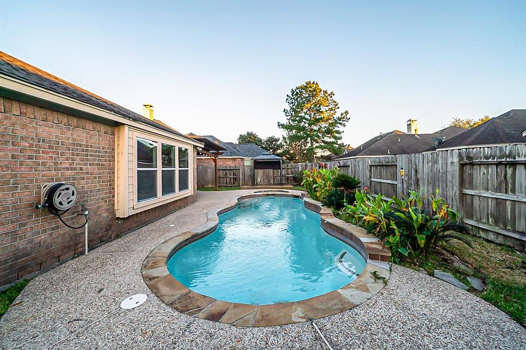 7406 1 Hickory Canyon Court, Humble, Texas 77396, 4 Bedrooms Bedrooms, 4 Rooms Rooms,2 BathroomsBathrooms,Single-family,For Sale,Hickory Canyon,84267989