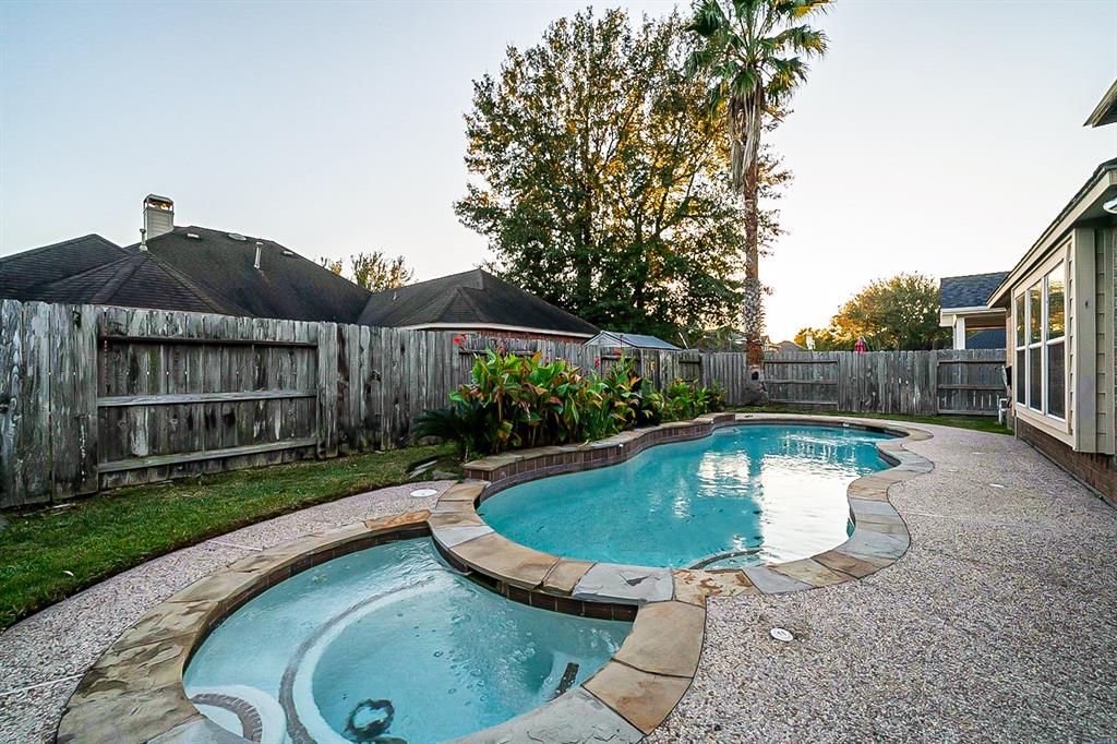 7406 1 Hickory Canyon Court, Humble, Texas 77396, 4 Bedrooms Bedrooms, 4 Rooms Rooms,2 BathroomsBathrooms,Single-family,For Sale,Hickory Canyon,84267989