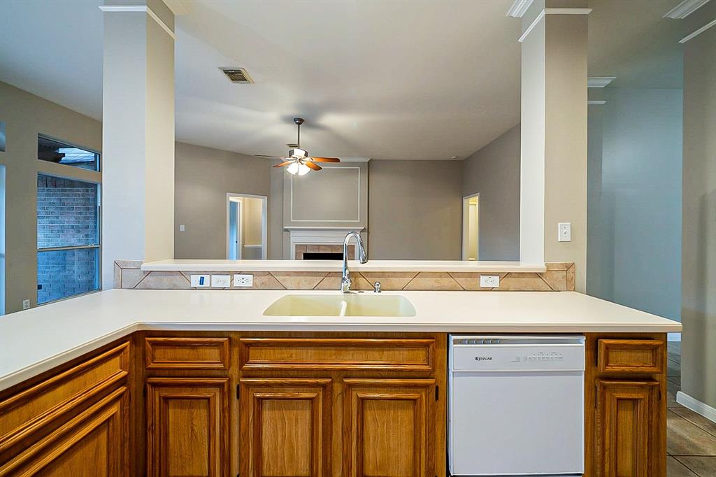 7406 1 Hickory Canyon Court, Humble, Texas 77396, 4 Bedrooms Bedrooms, 4 Rooms Rooms,2 BathroomsBathrooms,Single-family,For Sale,Hickory Canyon,84267989