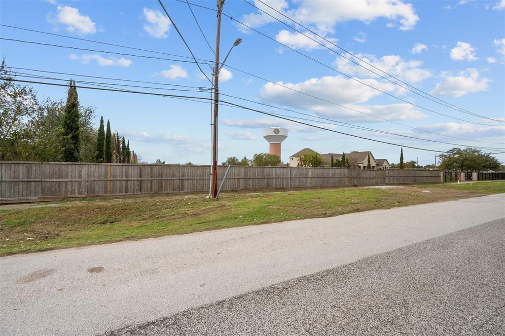 00 Tulip Street, Pasadena, Texas 77504, ,Lots,For Sale,Tulip,24042616