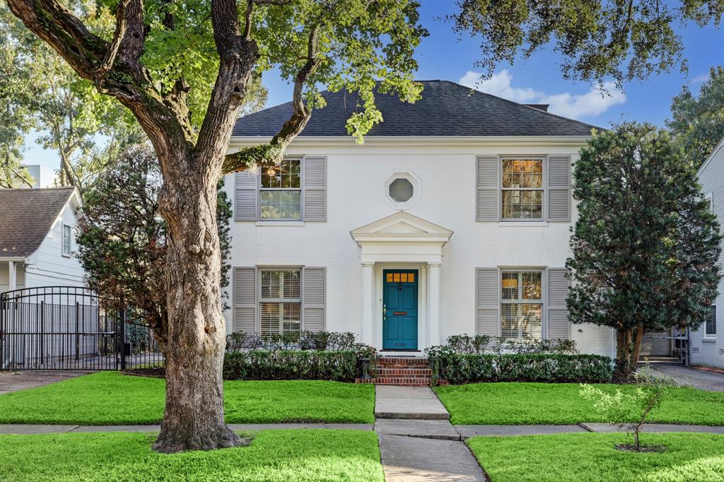 2125 2 Goldsmith Street, Houston, Texas 77030, 5 Bedrooms Bedrooms, 12 Rooms Rooms,2 BathroomsBathrooms,Single-family,For Sale,Goldsmith,30533136