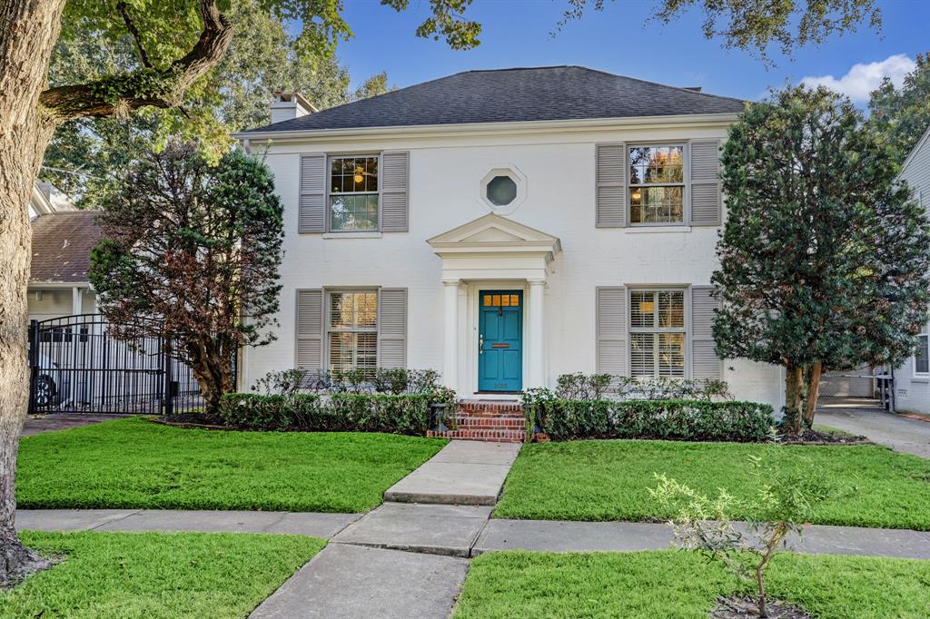 2125 2 Goldsmith Street, Houston, Texas 77030, 5 Bedrooms Bedrooms, 12 Rooms Rooms,2 BathroomsBathrooms,Single-family,For Sale,Goldsmith,30533136