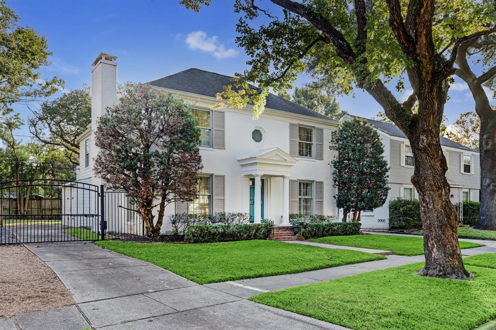 2125 2 Goldsmith Street, Houston, Texas 77030, 5 Bedrooms Bedrooms, 12 Rooms Rooms,2 BathroomsBathrooms,Single-family,For Sale,Goldsmith,30533136