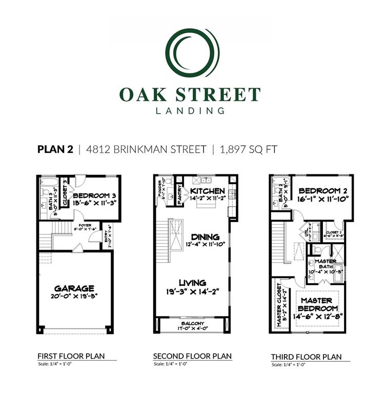 4816 3 Brinkman Street, Houston, Texas 77018, 3 Bedrooms Bedrooms, 7 Rooms Rooms,3 BathroomsBathrooms,Single-family,For Sale,Brinkman Street,59301069