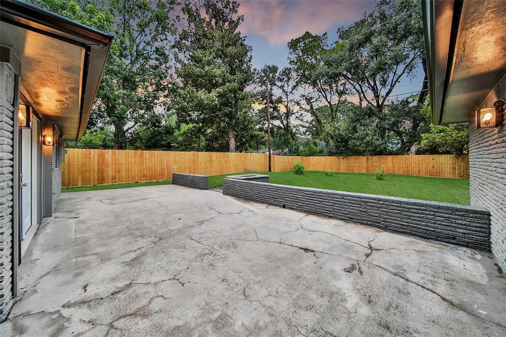 4634 1 Ella Boulevard, Houston, Texas 77018, 3 Bedrooms Bedrooms, 6 Rooms Rooms,2 BathroomsBathrooms,Single-family,For Sale,Ella,86398793