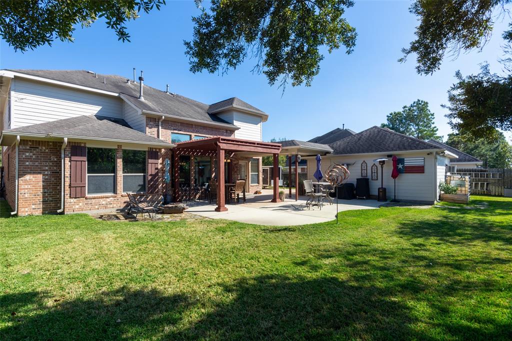 1218 2 Wildwood Lane, Katy, Texas 77494, 4 Bedrooms Bedrooms, 11 Rooms Rooms,3 BathroomsBathrooms,Single-family,For Sale,Wildwood,74774606
