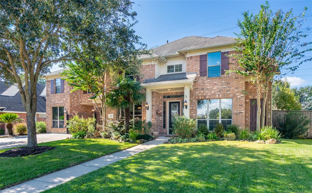 1218 2 Wildwood Lane, Katy, Texas 77494, 4 Bedrooms Bedrooms, 11 Rooms Rooms,3 BathroomsBathrooms,Single-family,For Sale,Wildwood,74774606
