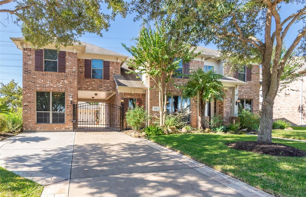 1218 2 Wildwood Lane, Katy, Texas 77494, 4 Bedrooms Bedrooms, 11 Rooms Rooms,3 BathroomsBathrooms,Single-family,For Sale,Wildwood,74774606