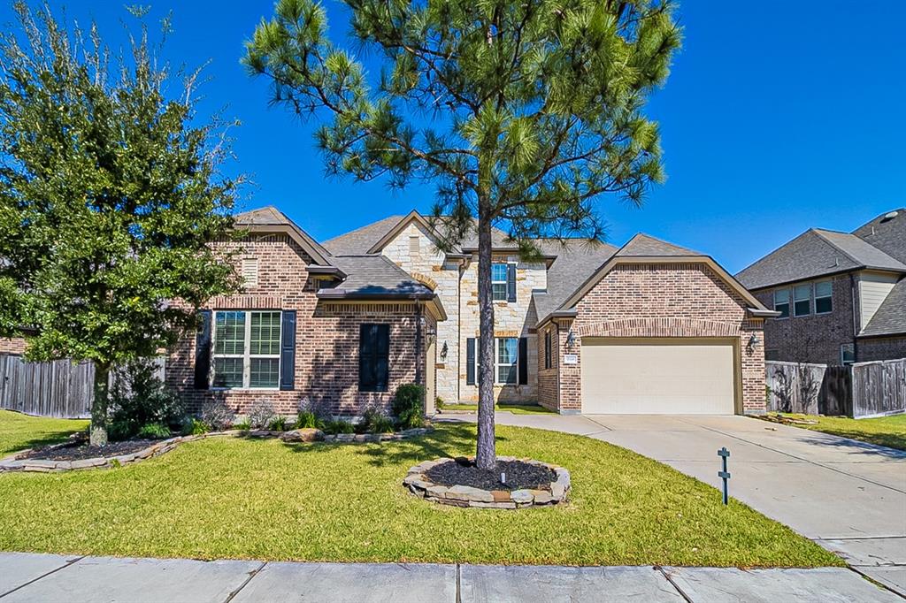 9338 2 Taylor Cliff Lane, Cypress, Texas 77433, 5 Bedrooms Bedrooms, 5 Rooms Rooms,4 BathroomsBathrooms,Single-family,For Sale,Taylor Cliff,90368637