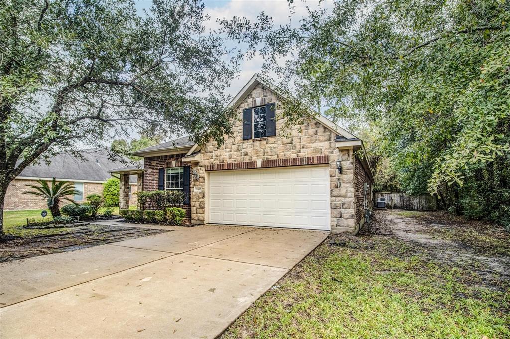 12447 1 Brazos Bend Trail, Humble, Texas 77346, 3 Bedrooms Bedrooms, 3 Rooms Rooms,3 BathroomsBathrooms,Single-family,For Sale,Brazos Bend,21767958