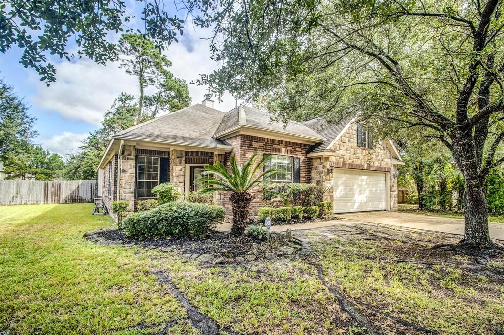 12447 1 Brazos Bend Trail, Humble, Texas 77346, 3 Bedrooms Bedrooms, 3 Rooms Rooms,3 BathroomsBathrooms,Single-family,For Sale,Brazos Bend,21767958