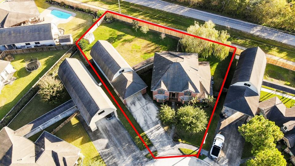 1702 2 Davison Court, League City, Texas 77573, 5 Bedrooms Bedrooms, 10 Rooms Rooms,4 BathroomsBathrooms,Single-family,For Sale,Davison,67108969