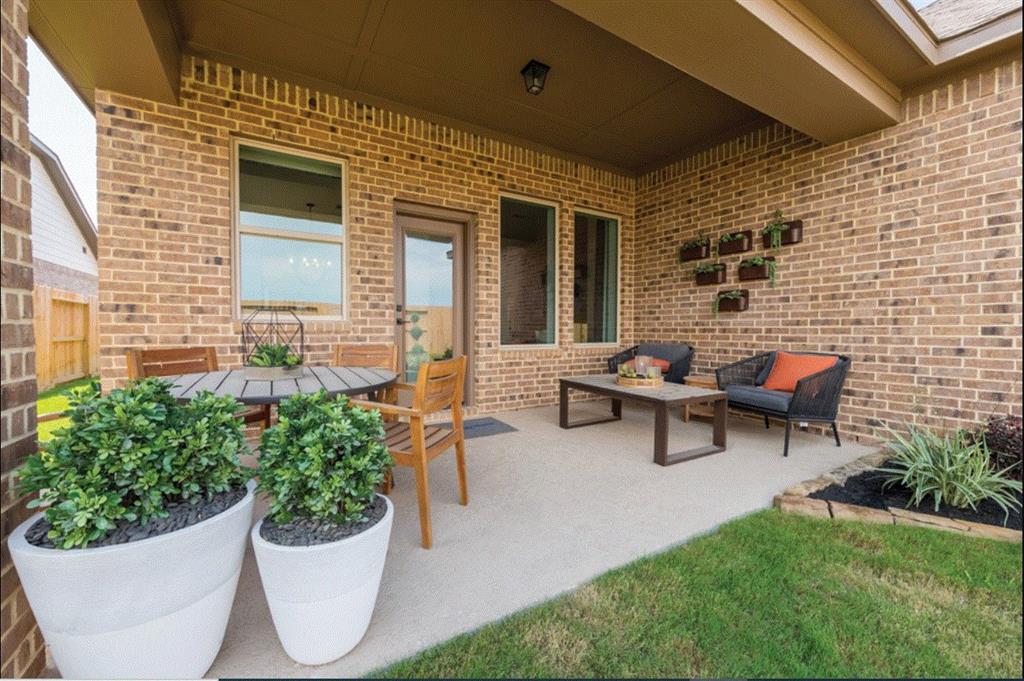 11743 1 Deepwater Ridge Way, Cypress, Texas 77433, 3 Bedrooms Bedrooms, 6 Rooms Rooms,2 BathroomsBathrooms,Single-family,For Sale,Deepwater Ridge,75282857