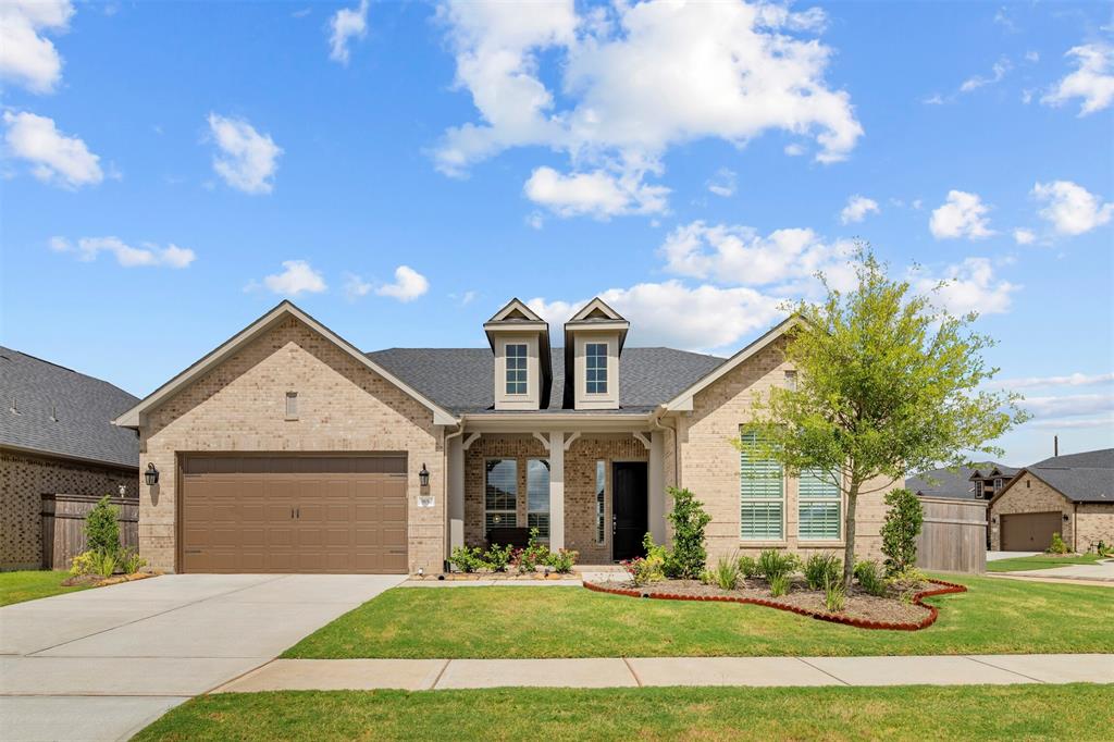 5650 2 Ivory Cove Lane, Fulshear, Texas 77441, 3 Bedrooms Bedrooms, 9 Rooms Rooms,3 BathroomsBathrooms,Single-family,For Sale,Ivory Cove,92956454