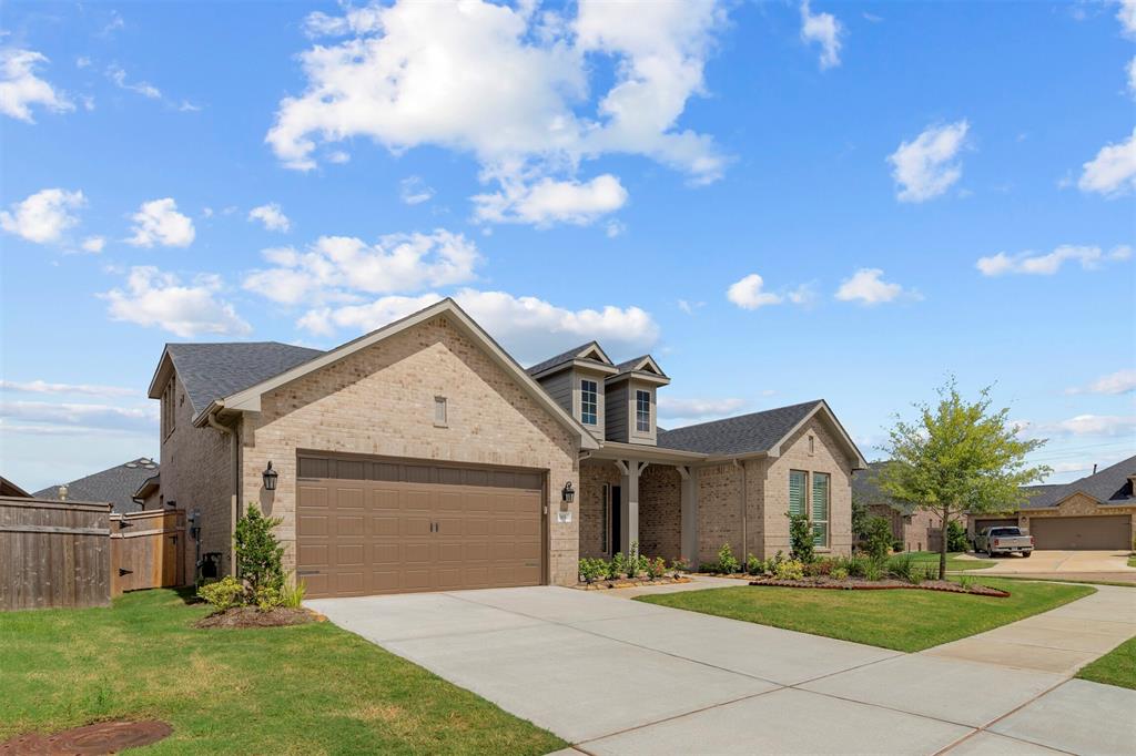 5650 2 Ivory Cove Lane, Fulshear, Texas 77441, 3 Bedrooms Bedrooms, 9 Rooms Rooms,3 BathroomsBathrooms,Single-family,For Sale,Ivory Cove,92956454