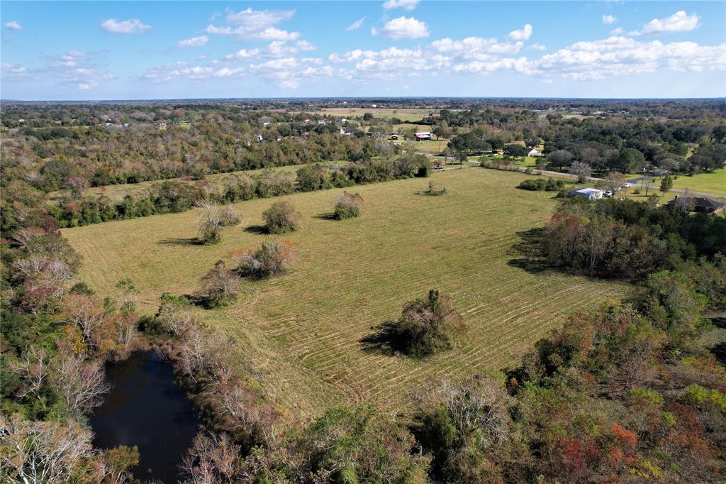 COUNTY RD 435, Alvin, Texas 77511, ,Lots,For Sale,435,26474415