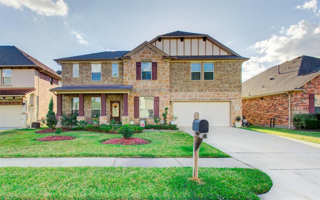 25315 2 Terrain Park Drive, Spring, Texas 77373, 4 Bedrooms Bedrooms, 10 Rooms Rooms,3 BathroomsBathrooms,Single-family,For Sale,Terrain Park,89348887