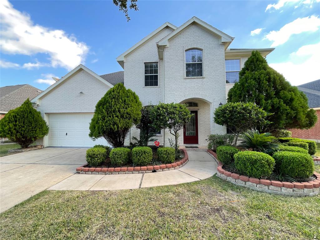 16206 2 Wilmington Park Lane, Houston, Texas 77084, 4 Bedrooms Bedrooms, 7 Rooms Rooms,2 BathroomsBathrooms,Single-family,For Sale,Wilmington Park,32320755