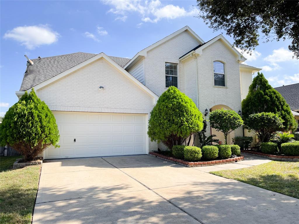 16206 2 Wilmington Park Lane, Houston, Texas 77084, 4 Bedrooms Bedrooms, 7 Rooms Rooms,2 BathroomsBathrooms,Single-family,For Sale,Wilmington Park,32320755