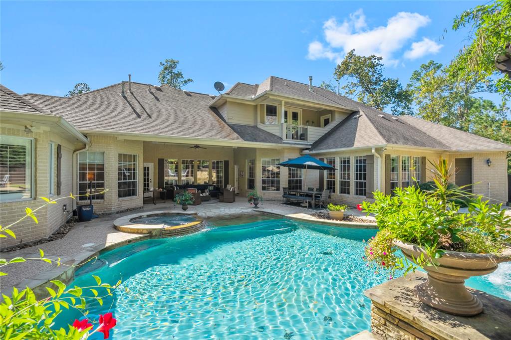 74 2 Thymewood Place, The Woodlands, Texas 77382, 5 Bedrooms Bedrooms, 12 Rooms Rooms,6 BathroomsBathrooms,Single-family,For Sale,Thymewood,68489882