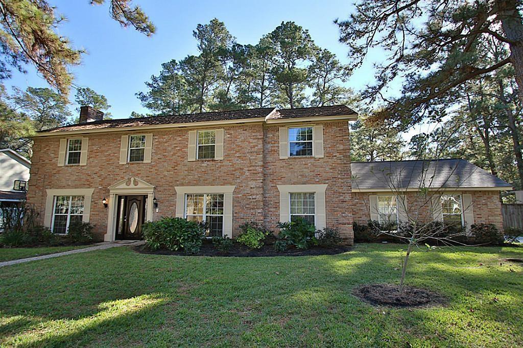 6415 2 Craigway Road, Spring, Texas 77389, 5 Bedrooms Bedrooms, 10 Rooms Rooms,3 BathroomsBathrooms,Single-family,For Sale,Craigway,13622812