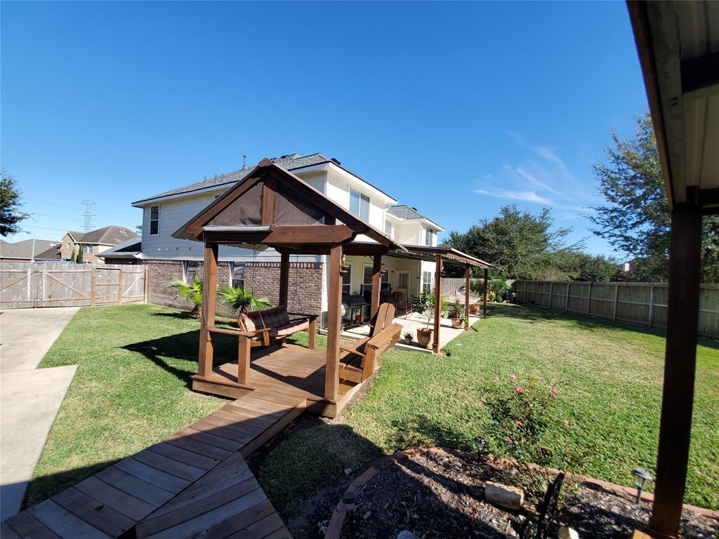 2102 2 Camdon Drive, Deer Park, Texas 77536, 3 Bedrooms Bedrooms, 3 Rooms Rooms,3 BathroomsBathrooms,Single-family,For Sale,Camdon,13971718