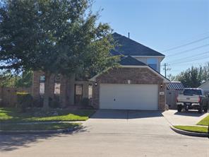 2102 Camdon, Deer Park, TX, 77536