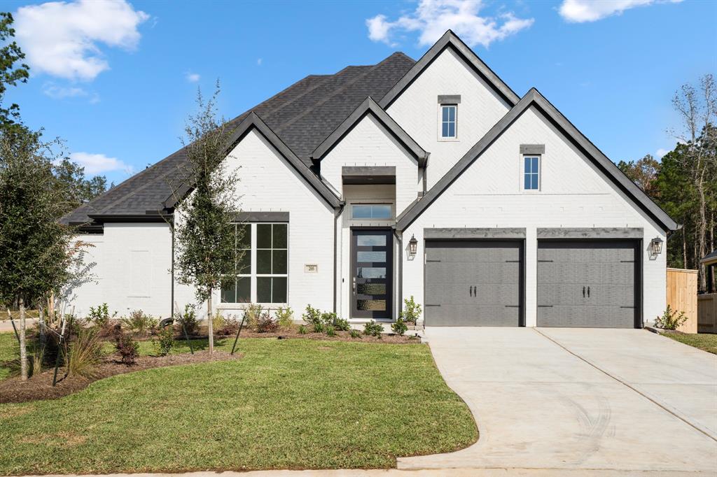 205 1 Patina Sorrel Drive, Montgomery, Texas 77316, 4 Bedrooms Bedrooms, 7 Rooms Rooms,3 BathroomsBathrooms,Single-family,For Sale,Patina Sorrel,46287160