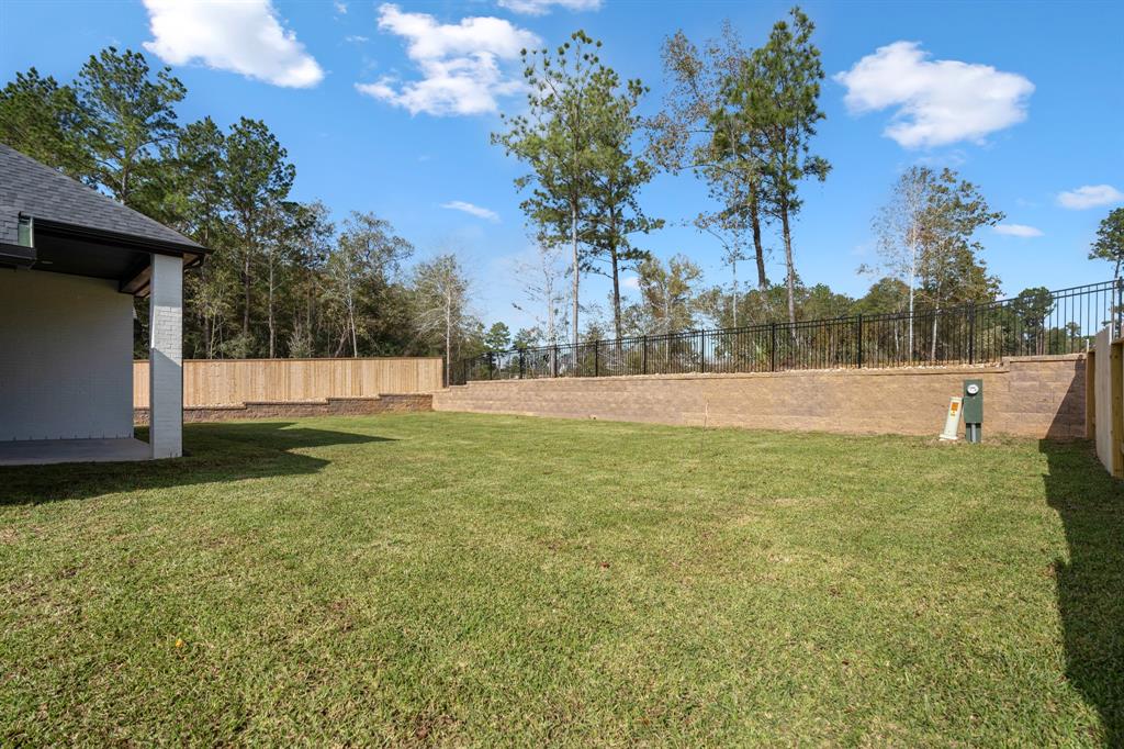 205 1 Patina Sorrel Drive, Montgomery, Texas 77316, 4 Bedrooms Bedrooms, 7 Rooms Rooms,3 BathroomsBathrooms,Single-family,For Sale,Patina Sorrel,46287160