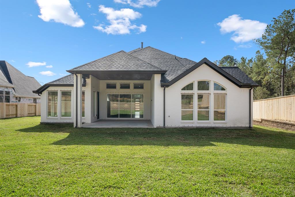 205 1 Patina Sorrel Drive, Montgomery, Texas 77316, 4 Bedrooms Bedrooms, 7 Rooms Rooms,3 BathroomsBathrooms,Single-family,For Sale,Patina Sorrel,46287160