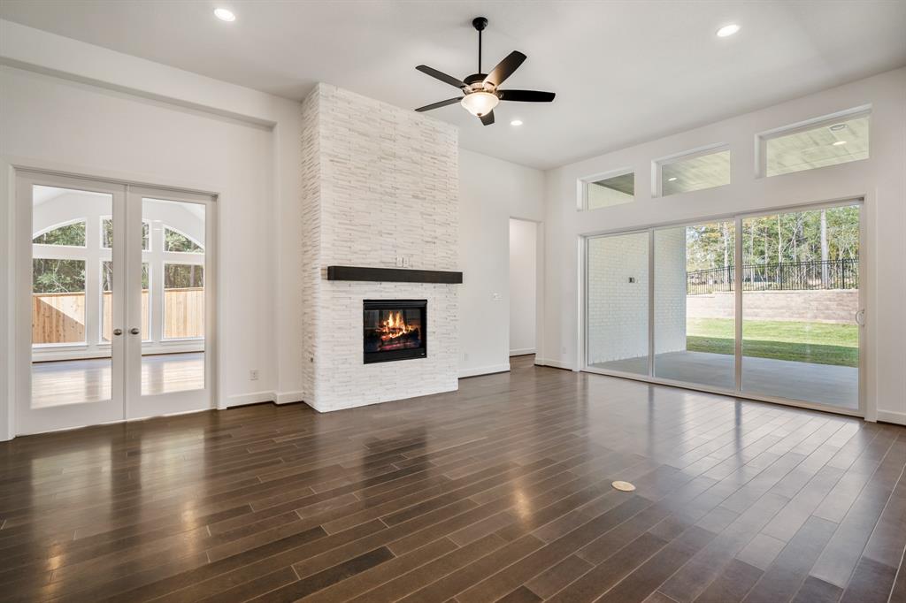 205 1 Patina Sorrel Drive, Montgomery, Texas 77316, 4 Bedrooms Bedrooms, 7 Rooms Rooms,3 BathroomsBathrooms,Single-family,For Sale,Patina Sorrel,46287160