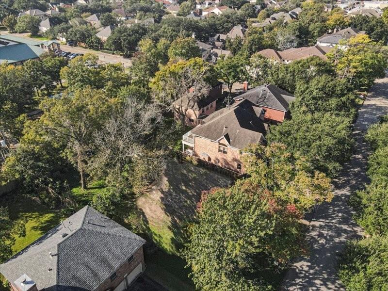 5121 Linden Street, Bellaire, Texas 77401, ,Lots,For Sale,Linden,54486881