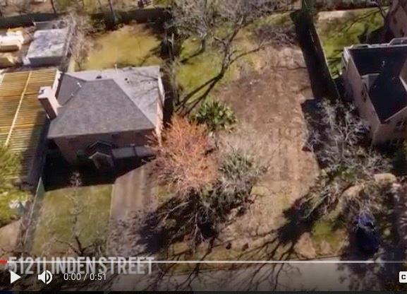5121 Linden Street, Bellaire, Texas 77401, ,Lots,For Sale,Linden,54486881