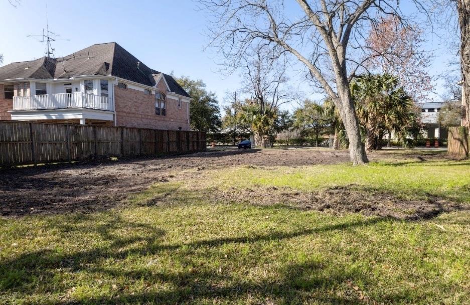 5121 Linden Street, Bellaire, Texas 77401, ,Lots,For Sale,Linden,54486881