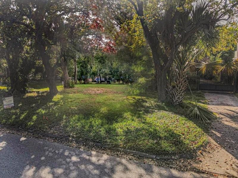 5121 Linden Street, Bellaire, Texas 77401, ,Lots,For Sale,Linden,54486881