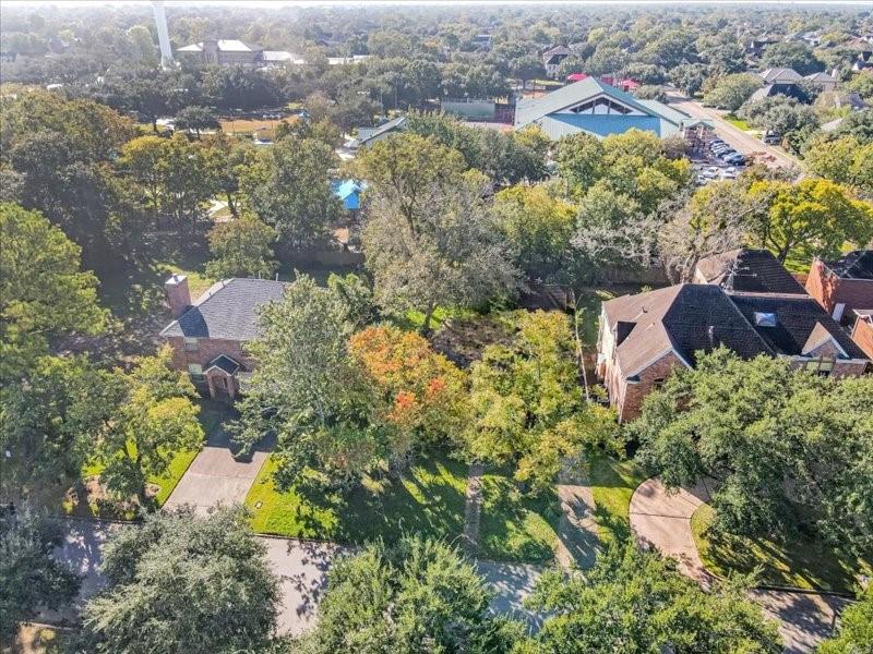 5121 Linden Street, Bellaire, Texas 77401, ,Lots,For Sale,Linden,54486881