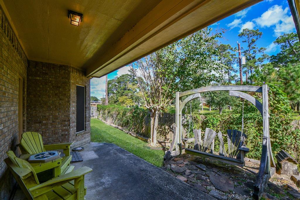 3507 1 Bayou Forest Drive, Shoreacres, Texas 77571, 3 Bedrooms Bedrooms, 9 Rooms Rooms,2 BathroomsBathrooms,Single-family,For Sale,Bayou Forest,57515545