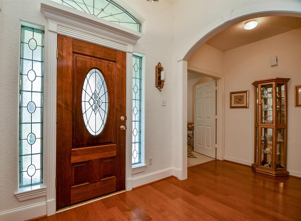 3507 1 Bayou Forest Drive, Shoreacres, Texas 77571, 3 Bedrooms Bedrooms, 9 Rooms Rooms,2 BathroomsBathrooms,Single-family,For Sale,Bayou Forest,57515545