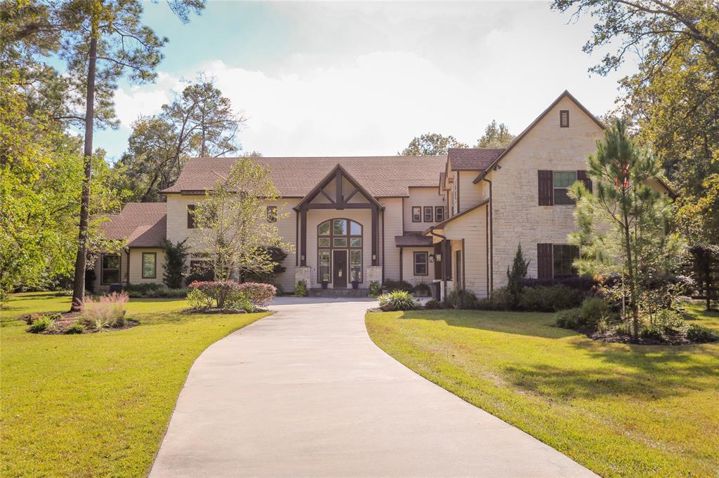 11959 2 White Oak Pass, Conroe, Texas 77385, 4 Bedrooms Bedrooms, 15 Rooms Rooms,5 BathroomsBathrooms,Single-family,For Sale,White Oak,20386271