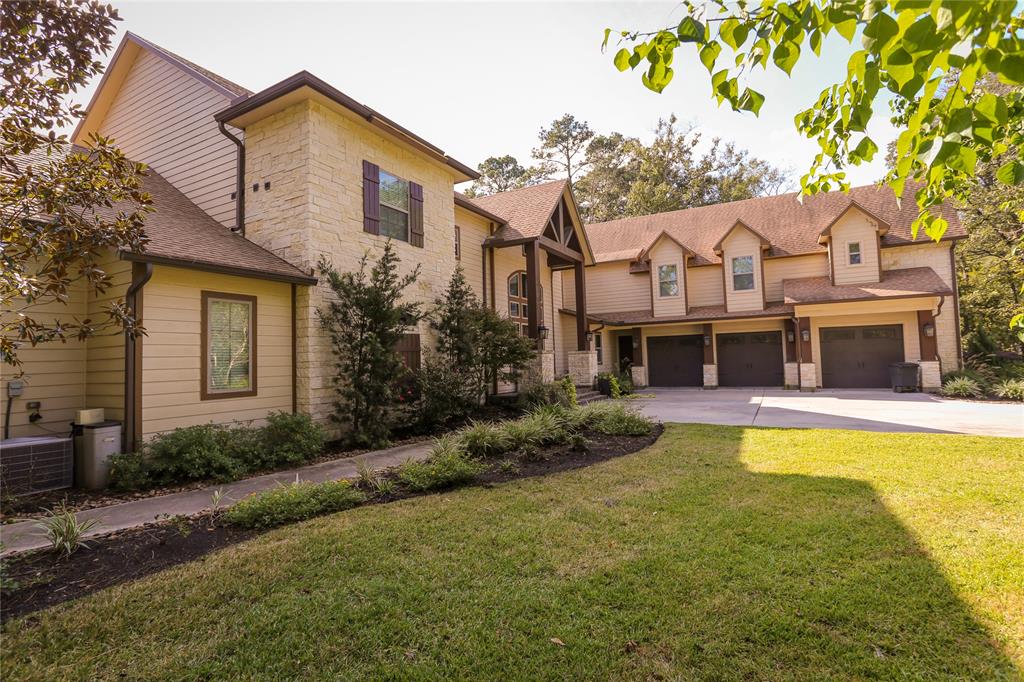 11959 2 White Oak Pass, Conroe, Texas 77385, 4 Bedrooms Bedrooms, 15 Rooms Rooms,5 BathroomsBathrooms,Single-family,For Sale,White Oak,20386271